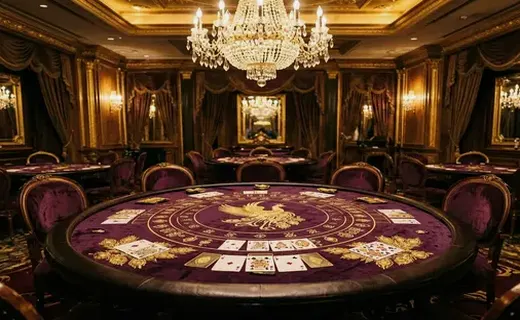 Speed Baccarat